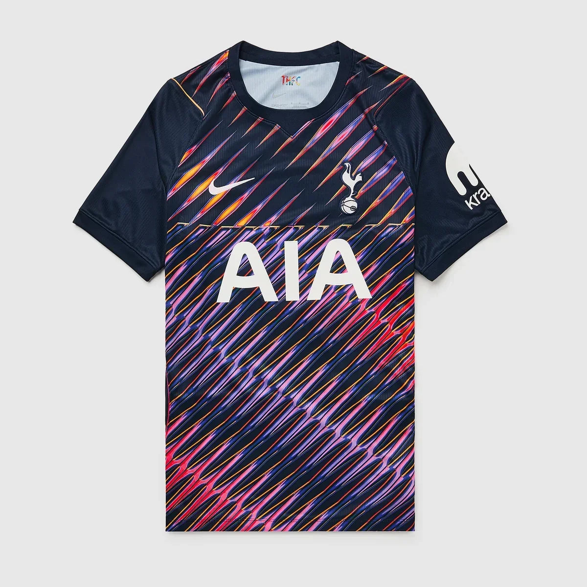 Away 26/27 Fan Shirt Pulses Football