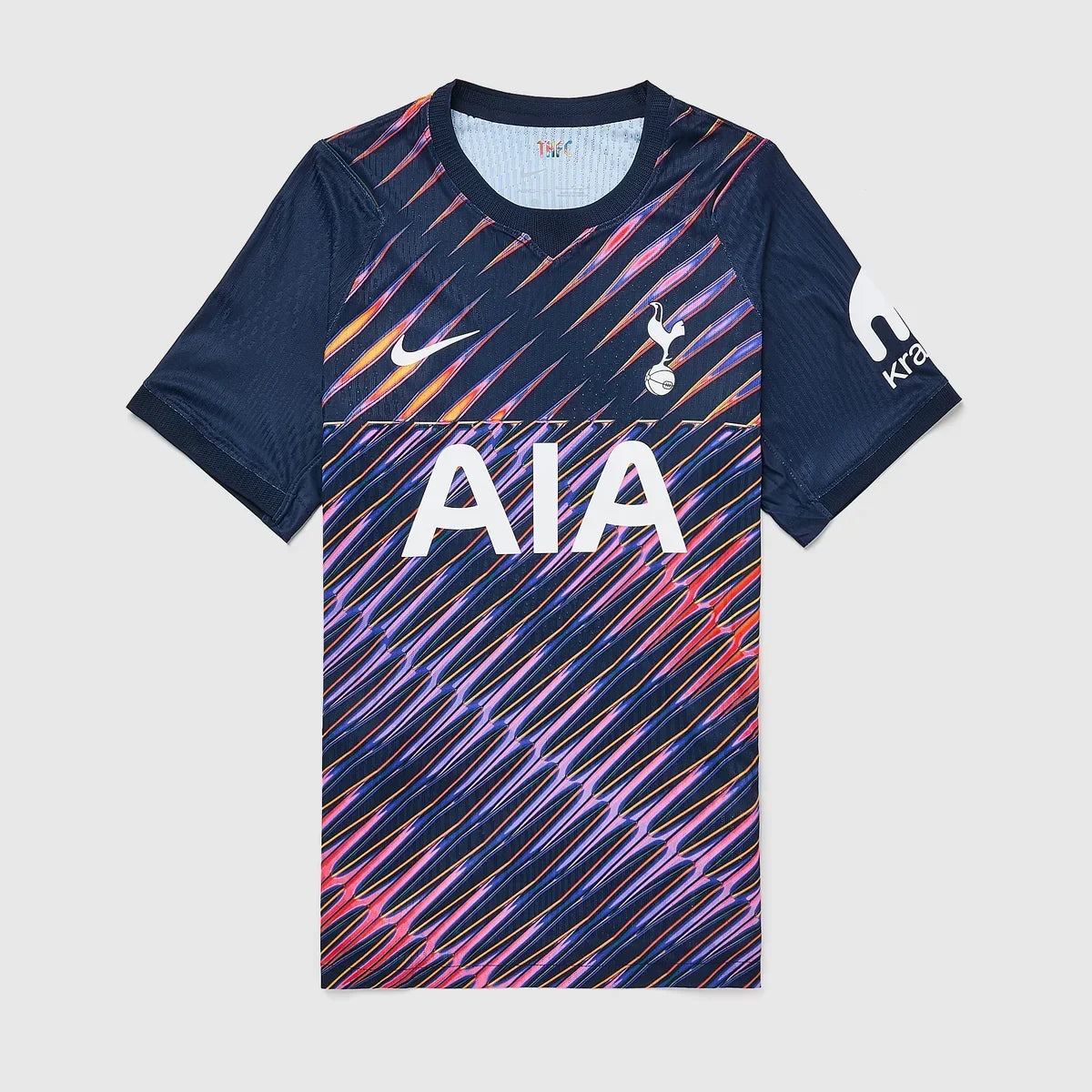 Away 26/27 Player Edition Shirt Pulses Football