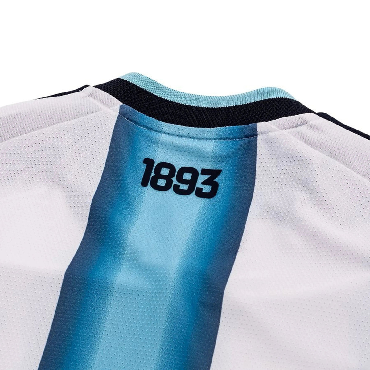Embroidered Home 26/27 Player Edition Shirt Pulses Football
