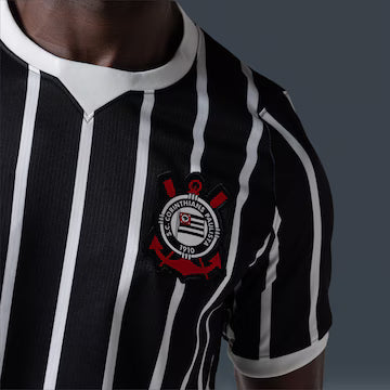 Corinthians II 2026/27 - Fan Version Pulses Football