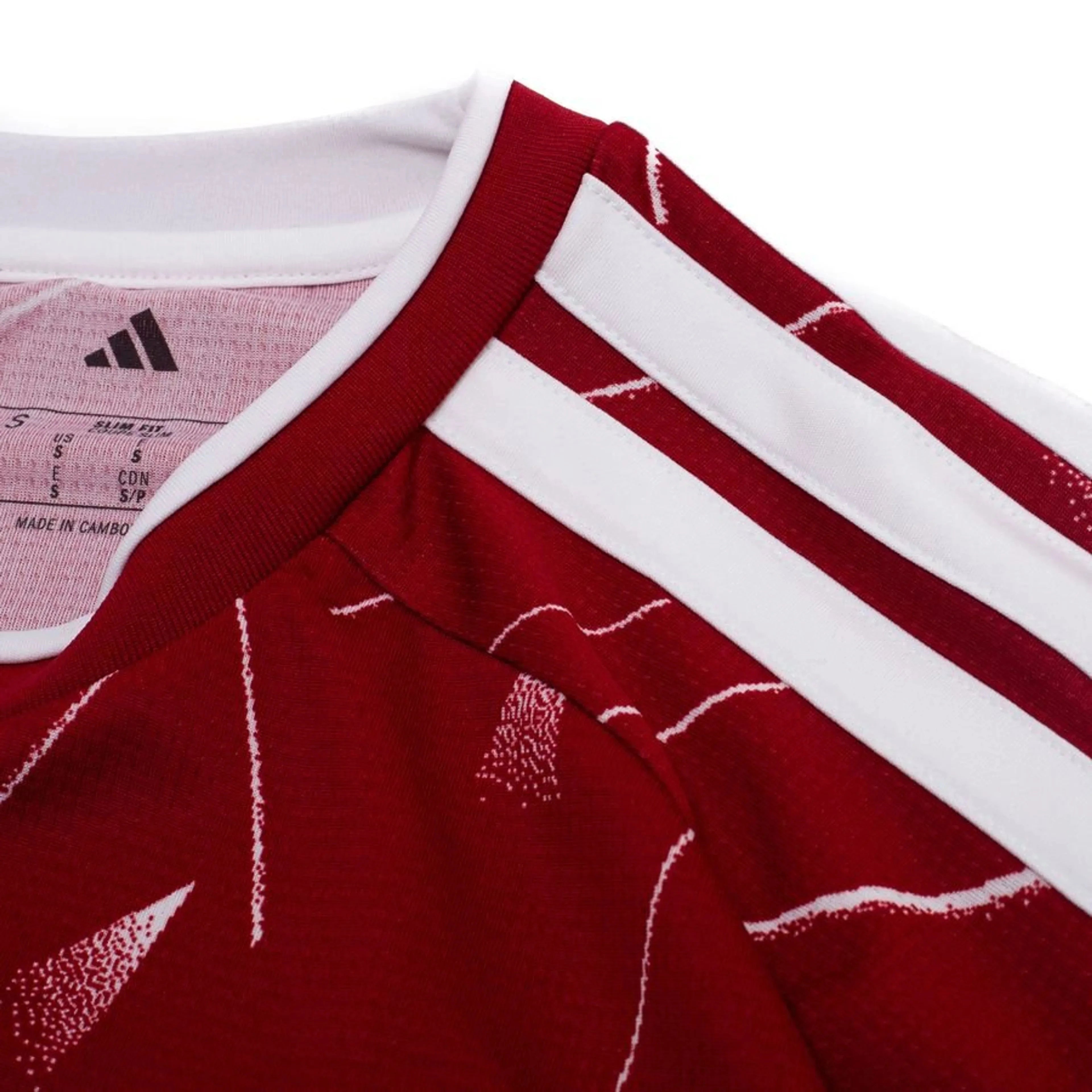 Home 26/27 Fan Shirt Pulses Football