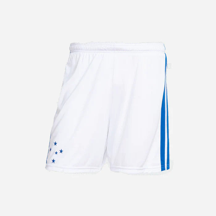 Set Women's Kids adidas Cruzeiro 2026/27 I Kids