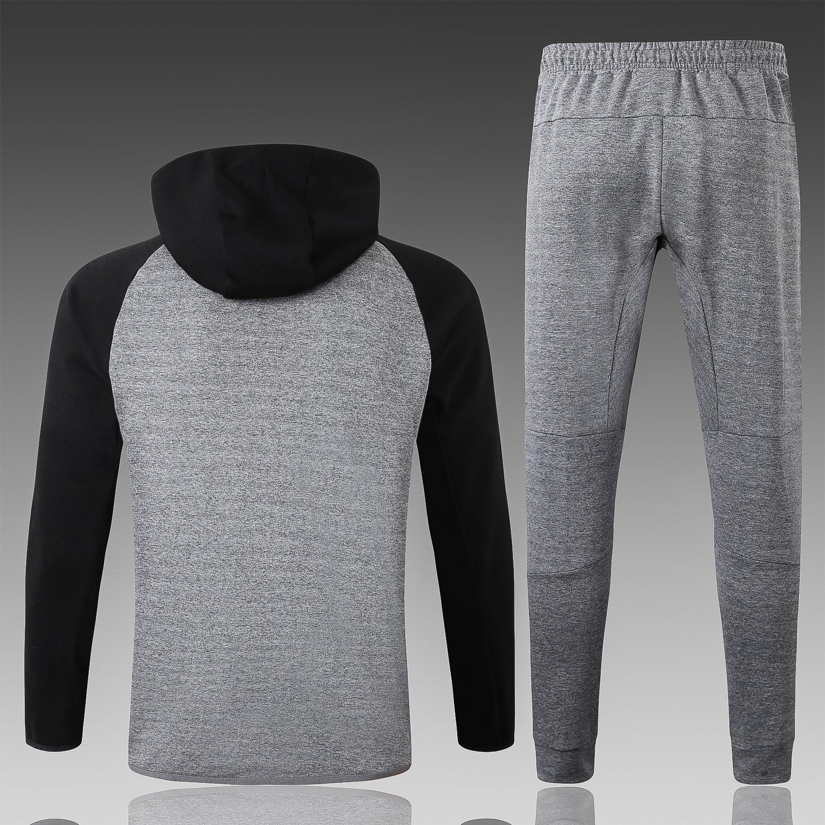 Tech Fleece Tracksuit Set  Hoodie & Pants