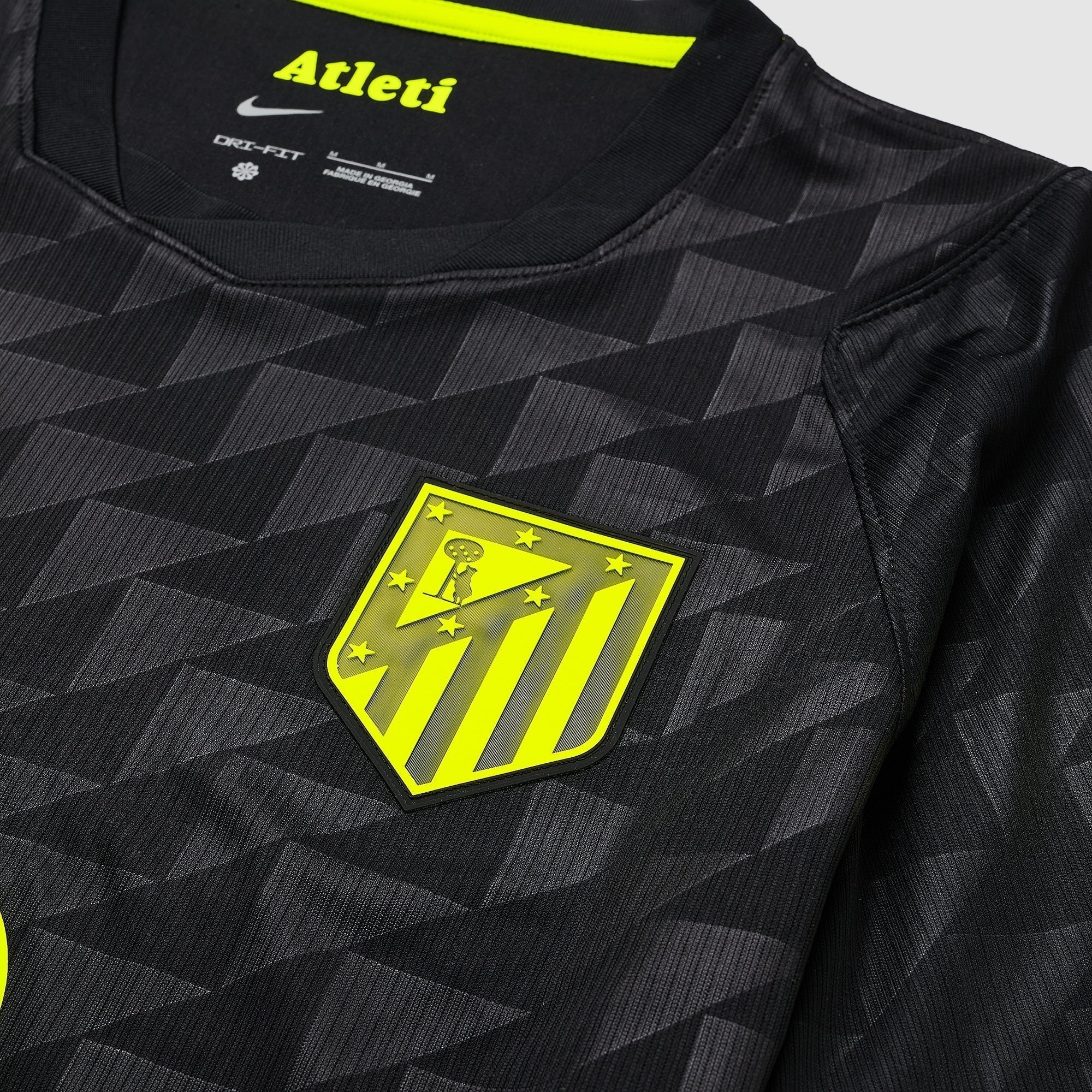 Away 26/27 Fan Shirt Pulses Football