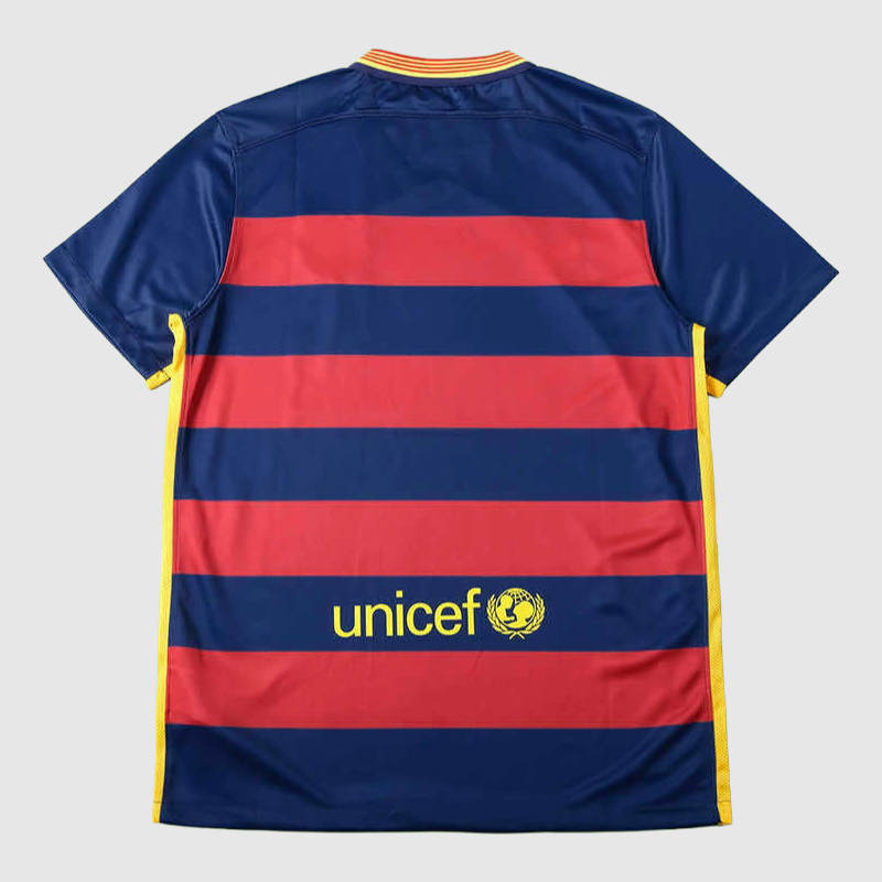 Retro Home 2015/16 Shirt Pulses Football