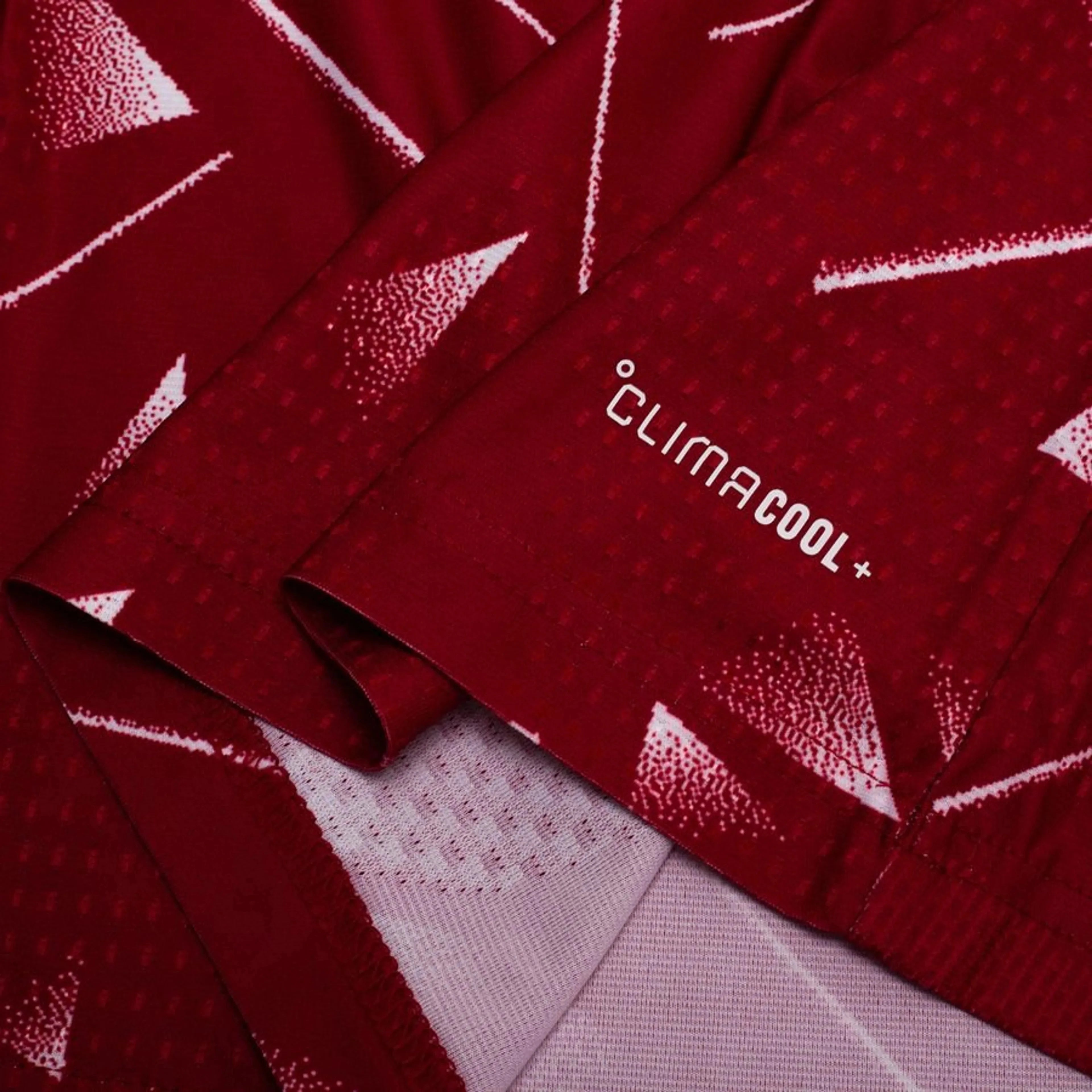 Home 26/27 Player Edition Shirt Pulses Football
