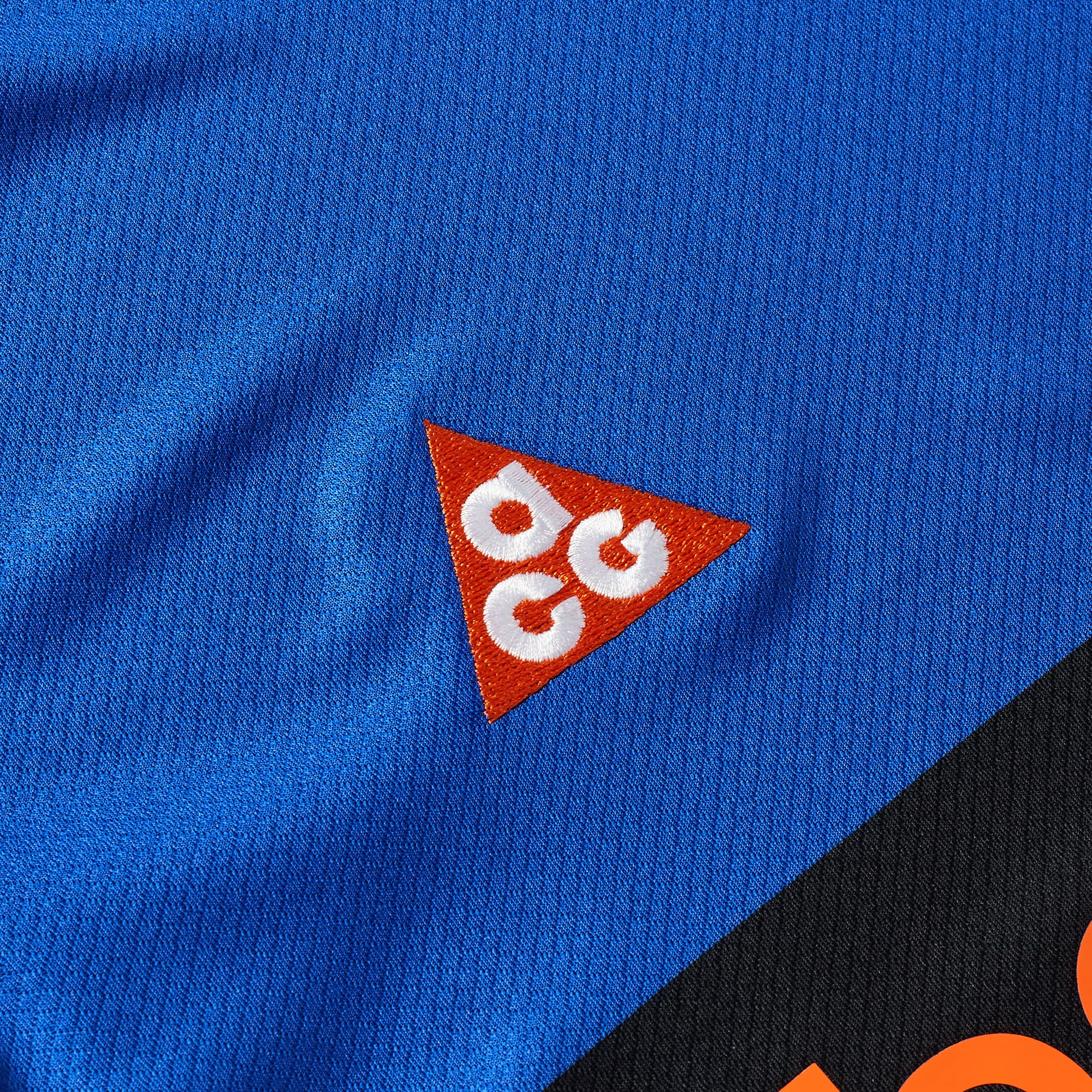 Inter Milan - Fourth 25/26 Men's Jersey Pulses Football