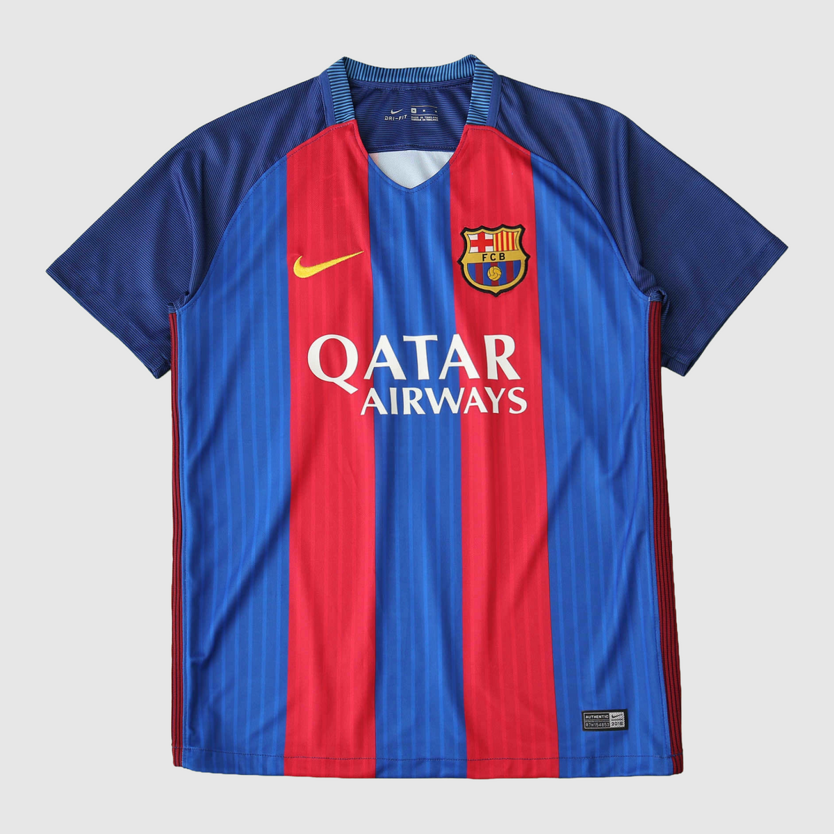 Retro Home 2016/17 Shirt Pulses Football
