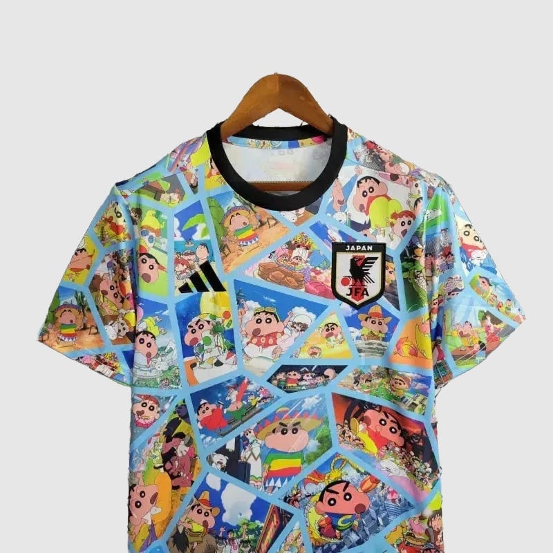 Camisola Edição Especial Homem Pulses Football