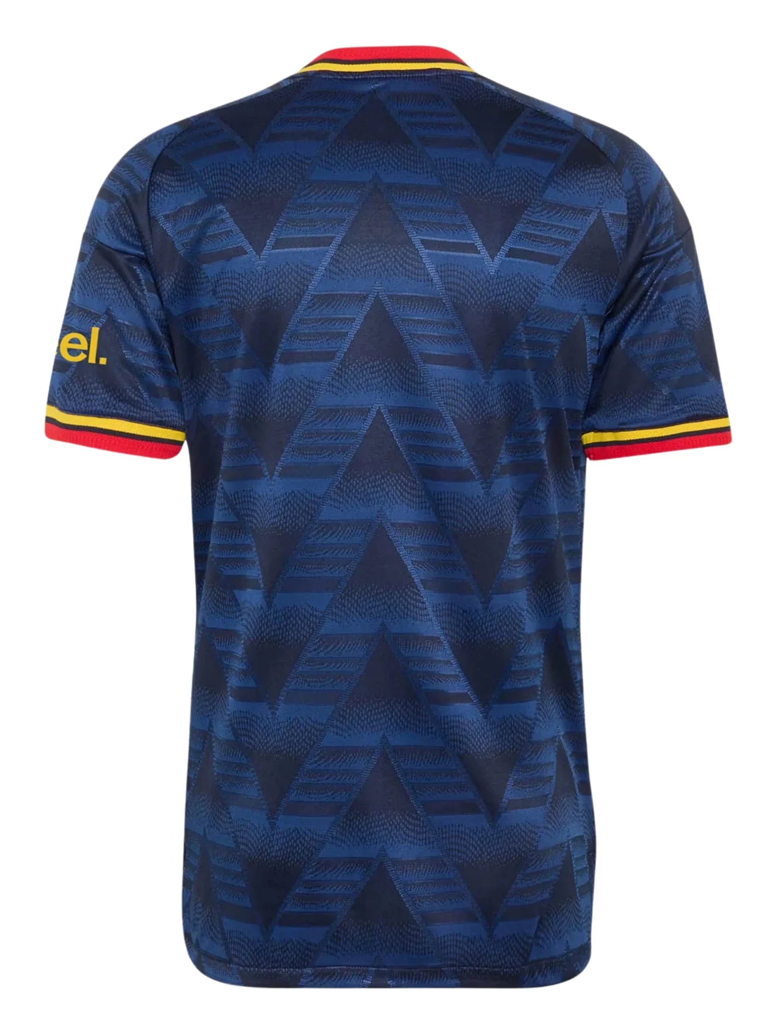 Arsenal Away Jersey 2026/27 - Fan Version Pulses Football
