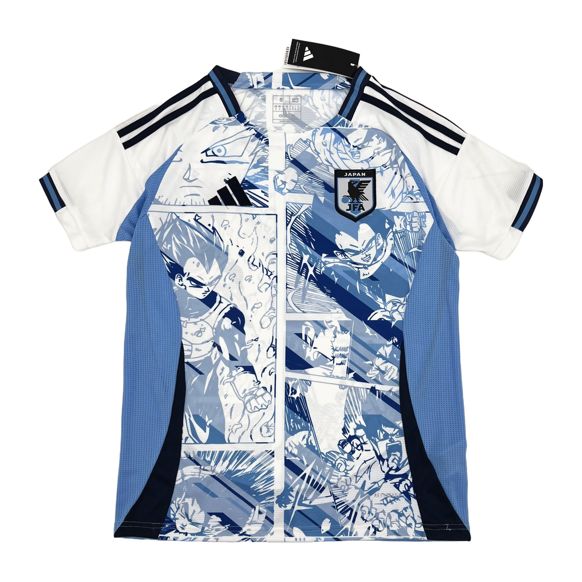 Camisola Edição Especial Homem Pulses Football