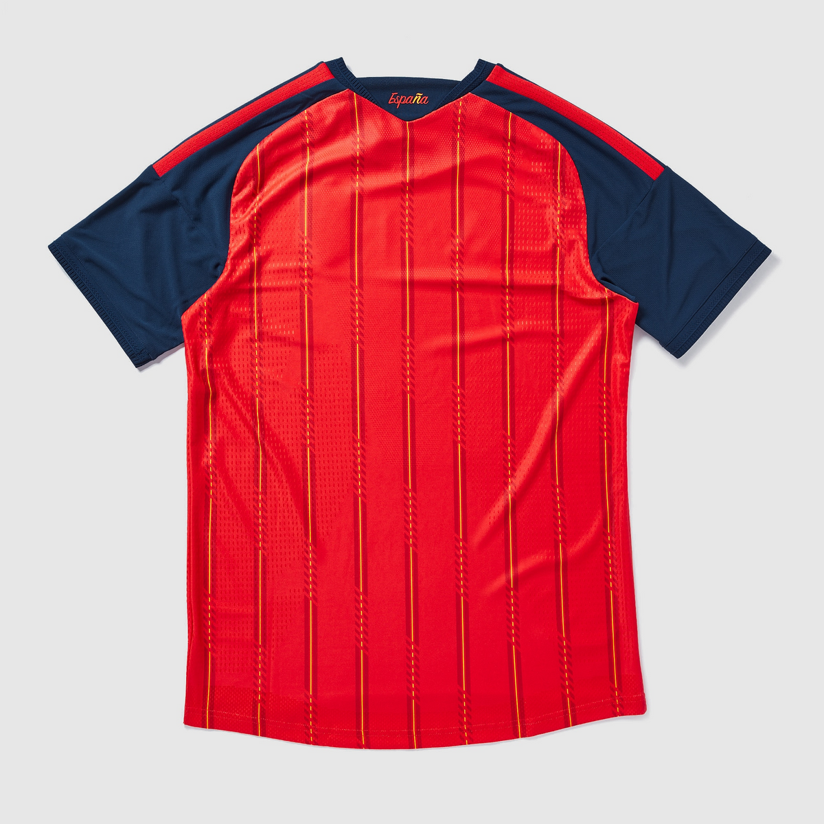 Embroidered Home 26/27 Player Edition Shirt Pulses Football