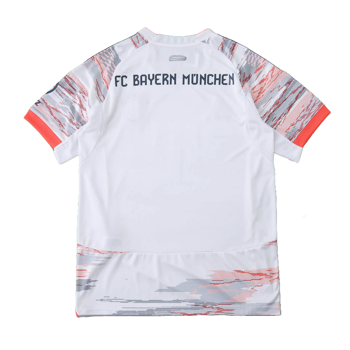 Away 25/26 Men’s Shirt Pulses Football