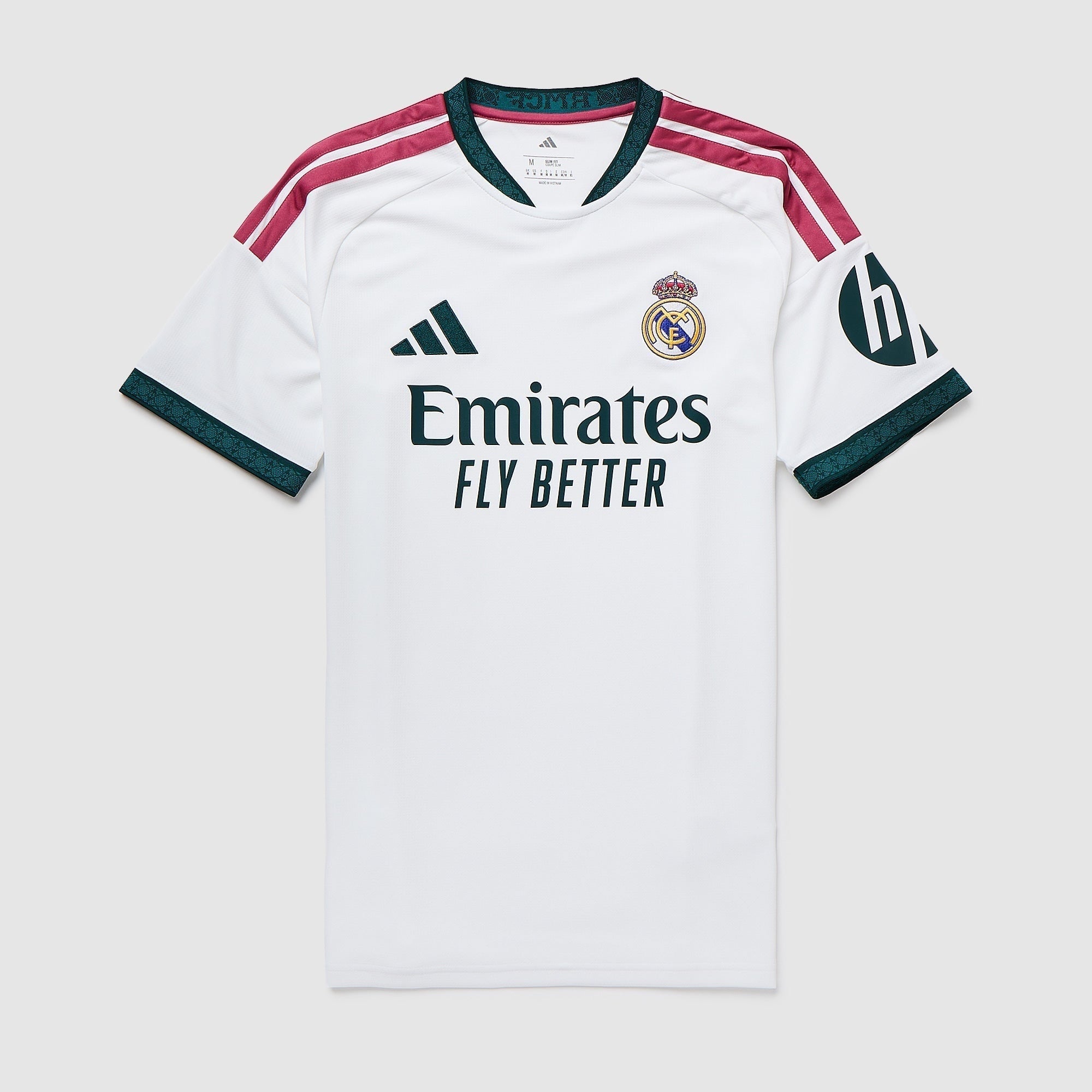 Home 26/27 Fan Shirt Pulses Football