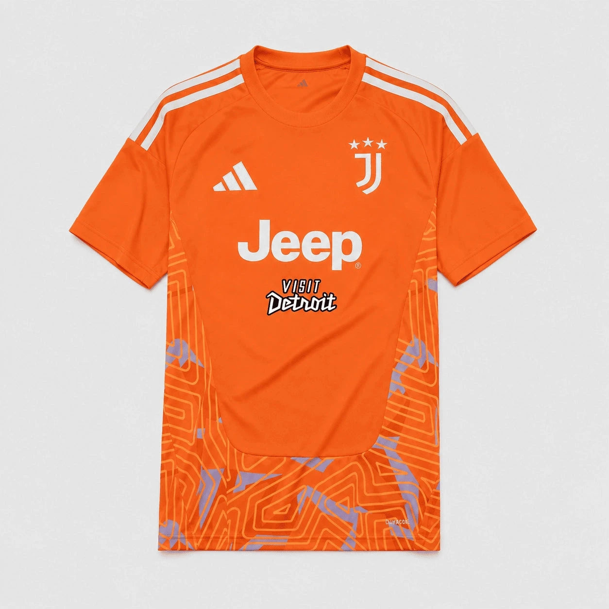 Goalkeeper 26/27 Shirt Pulses Football