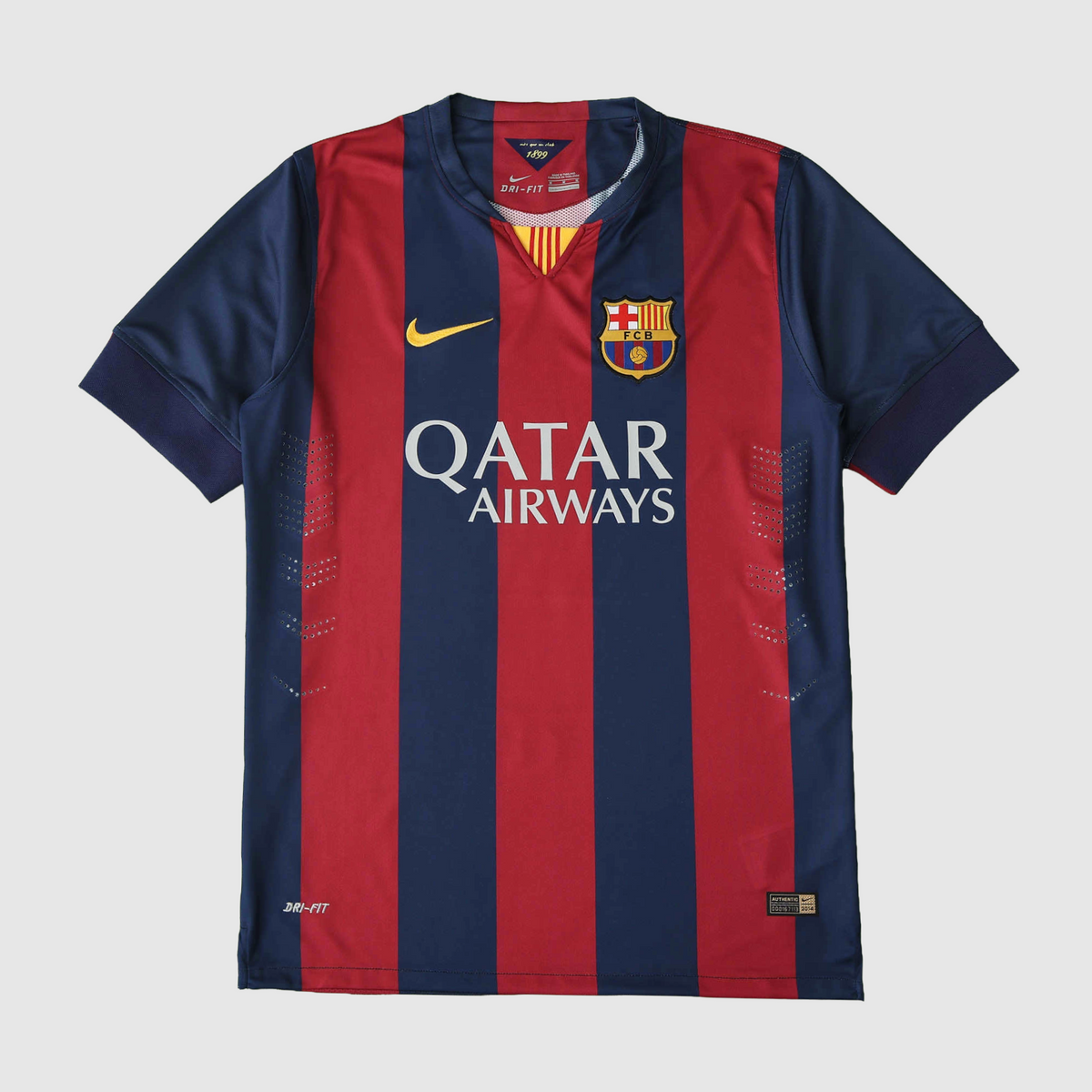 Retro Home 2014/15 Shirt Pulses Football