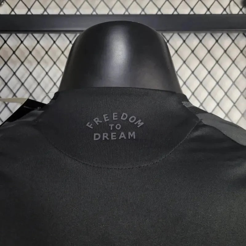 Away 25/26 Player Edition Shirt Pulses Football