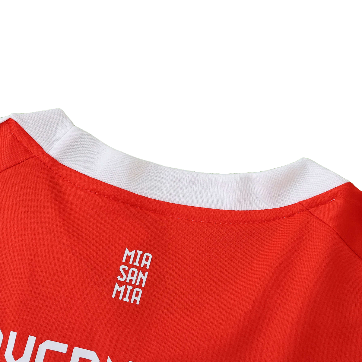 Home 25/26 Men’s Shirt Pulses Football