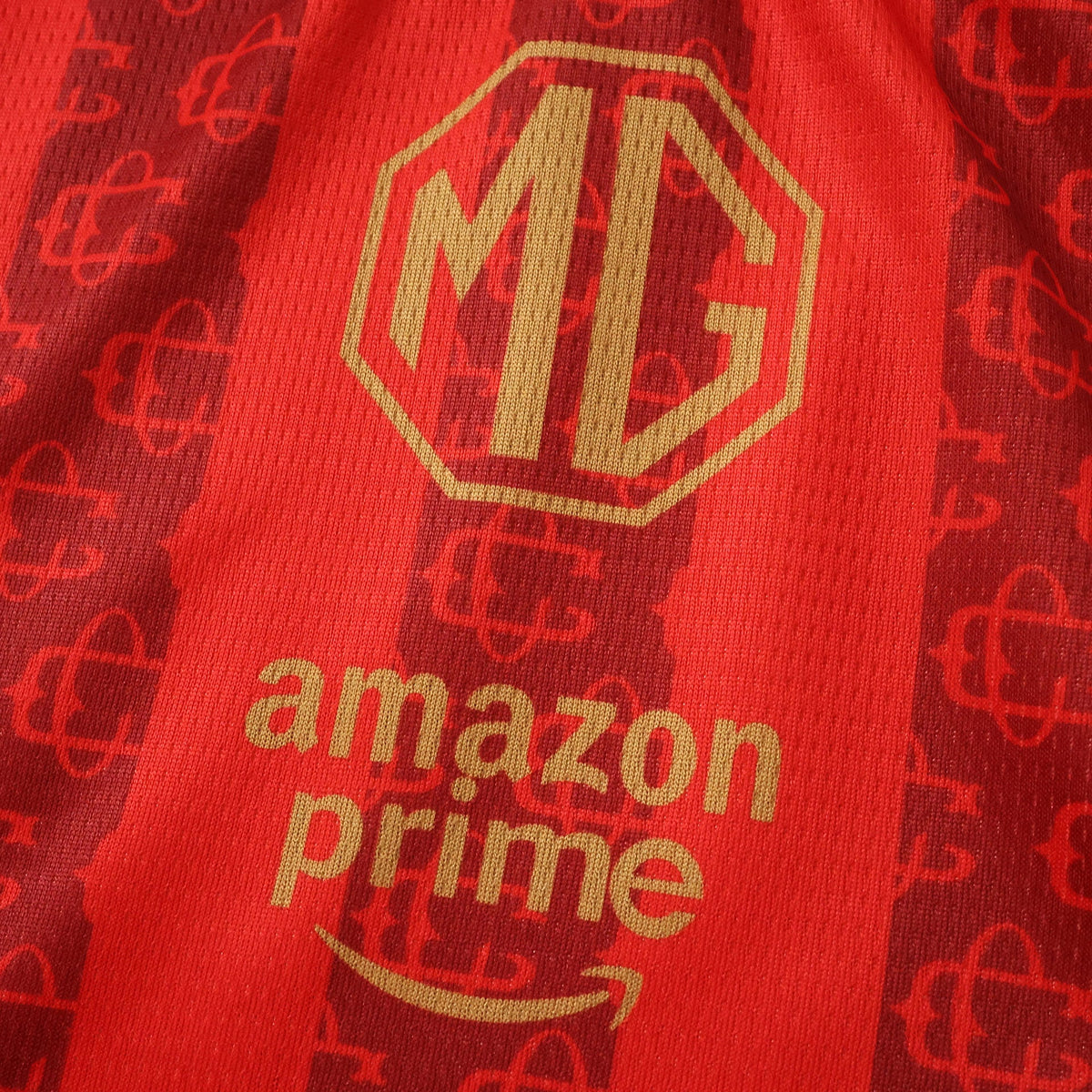 Camisola Edição Especial Homem Pulses Football