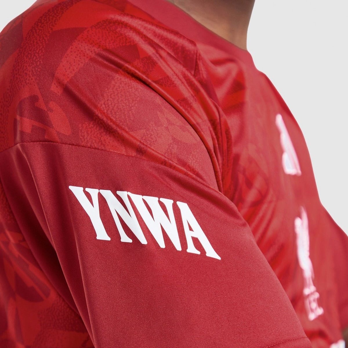 Pre-Match 26/27 Fan Shirt Pulses Football