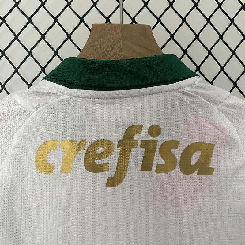 Kit Infantil Palmeiras Away 24/25