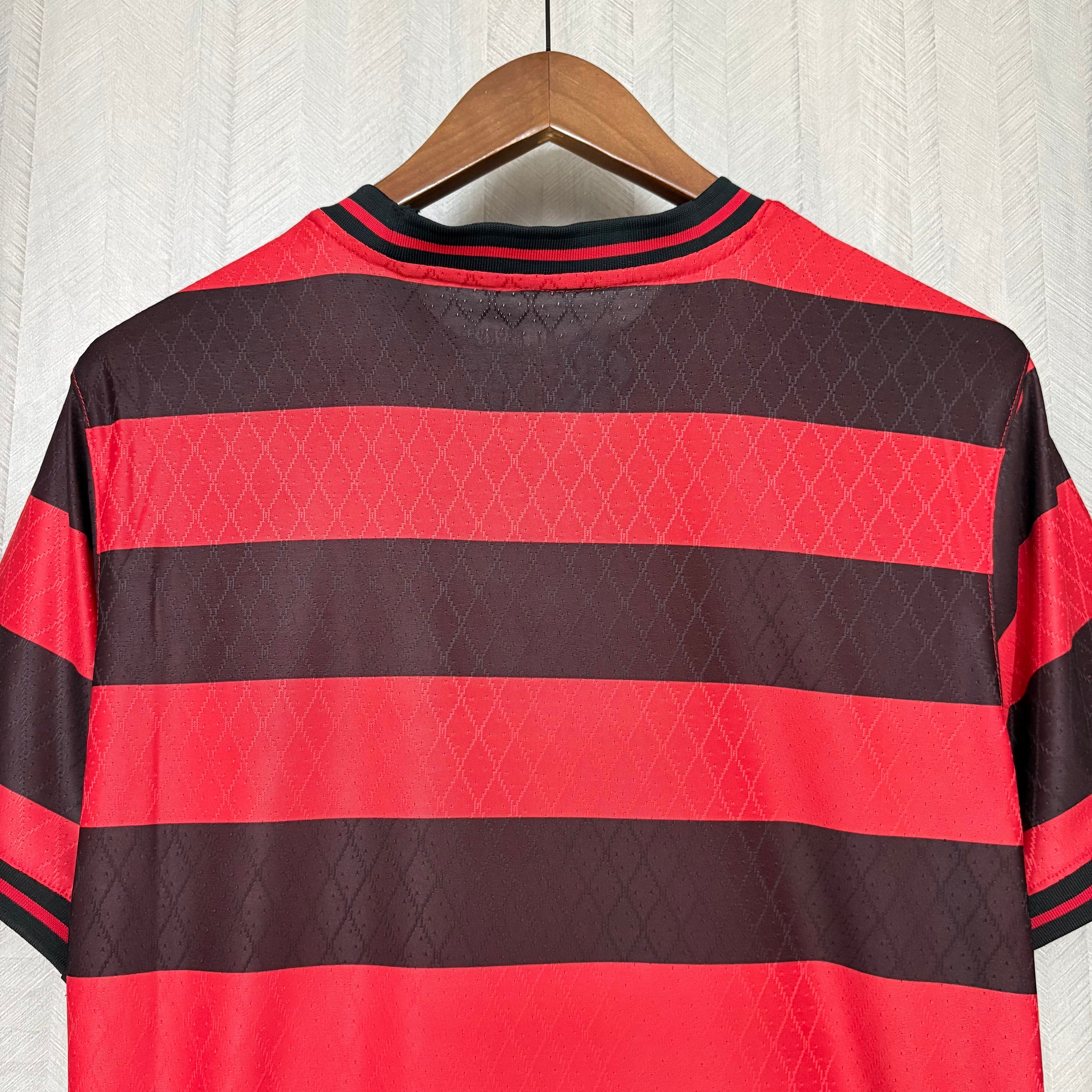 Flamengo 26/27 Special Edition listrada