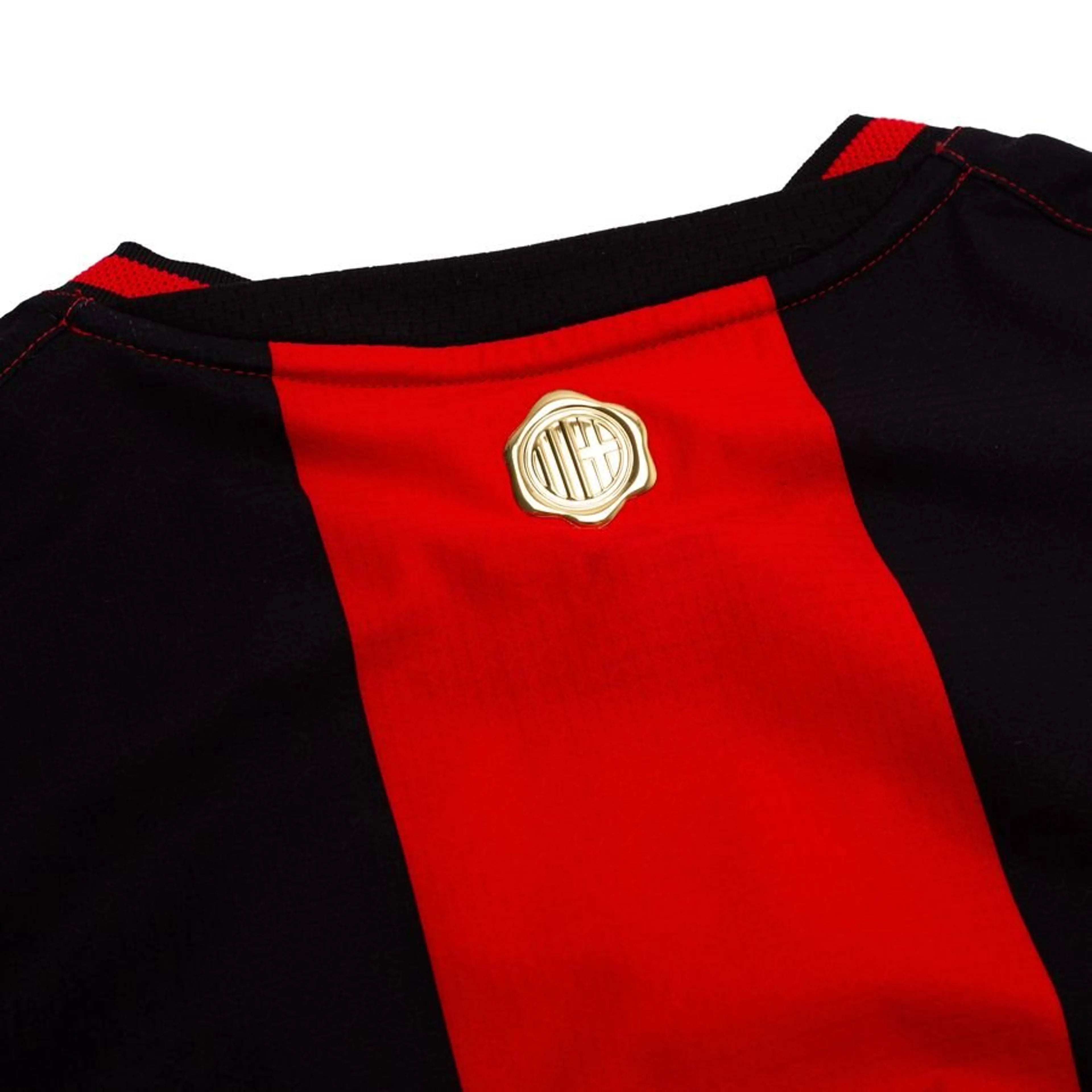 Home 26/27 Player Edition Shirt Pulses Football