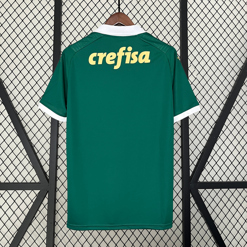 Palmeiras 24-25 Home