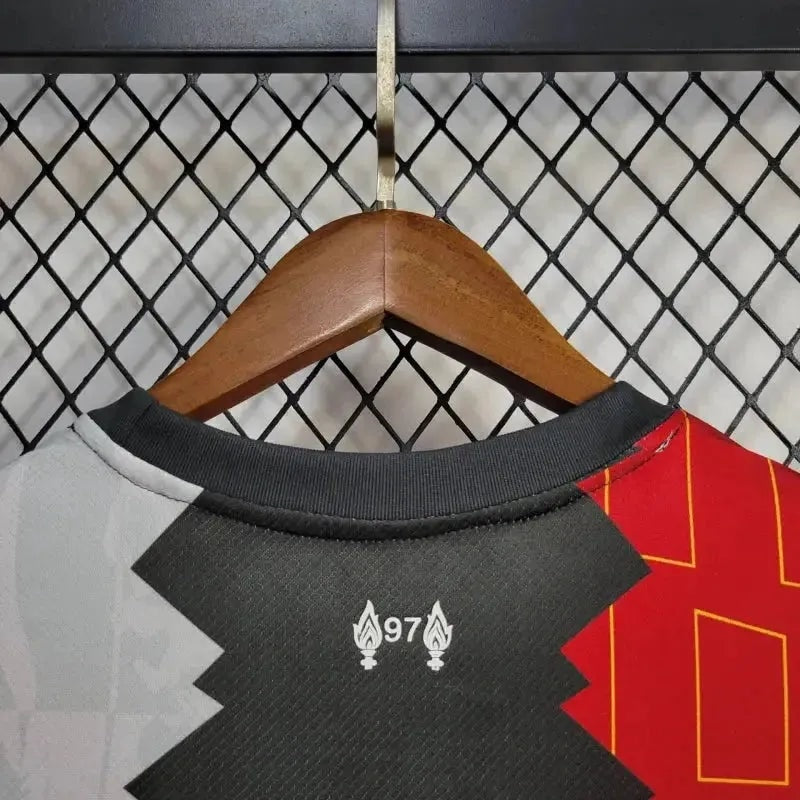 Camisola Edição Especial Homem Pulses Football