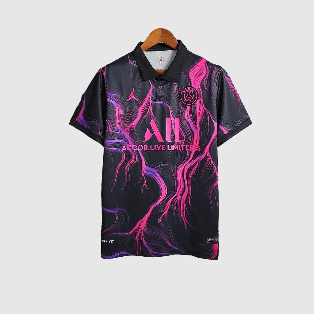 Camisola Edição Especial Homem Pulses Football