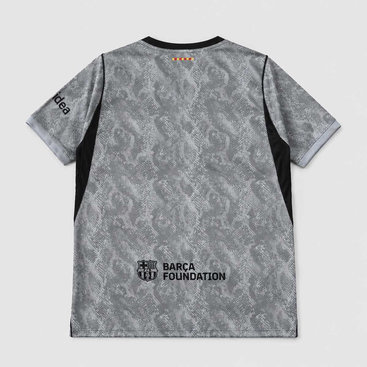 Goalkeeper 2 26/27 Shirt Pulses Football