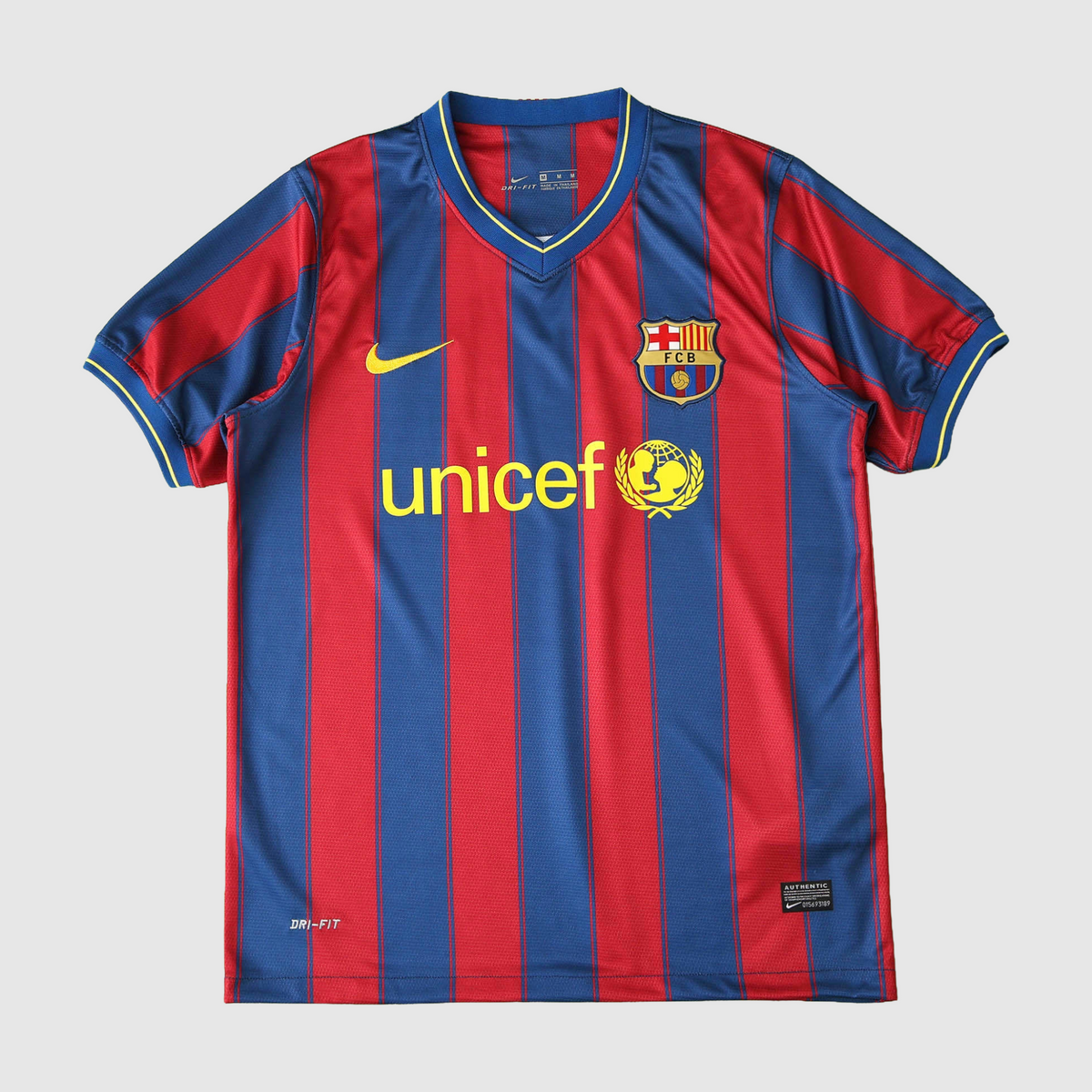 Retro Home 2009/10 Shirt Pulses Football