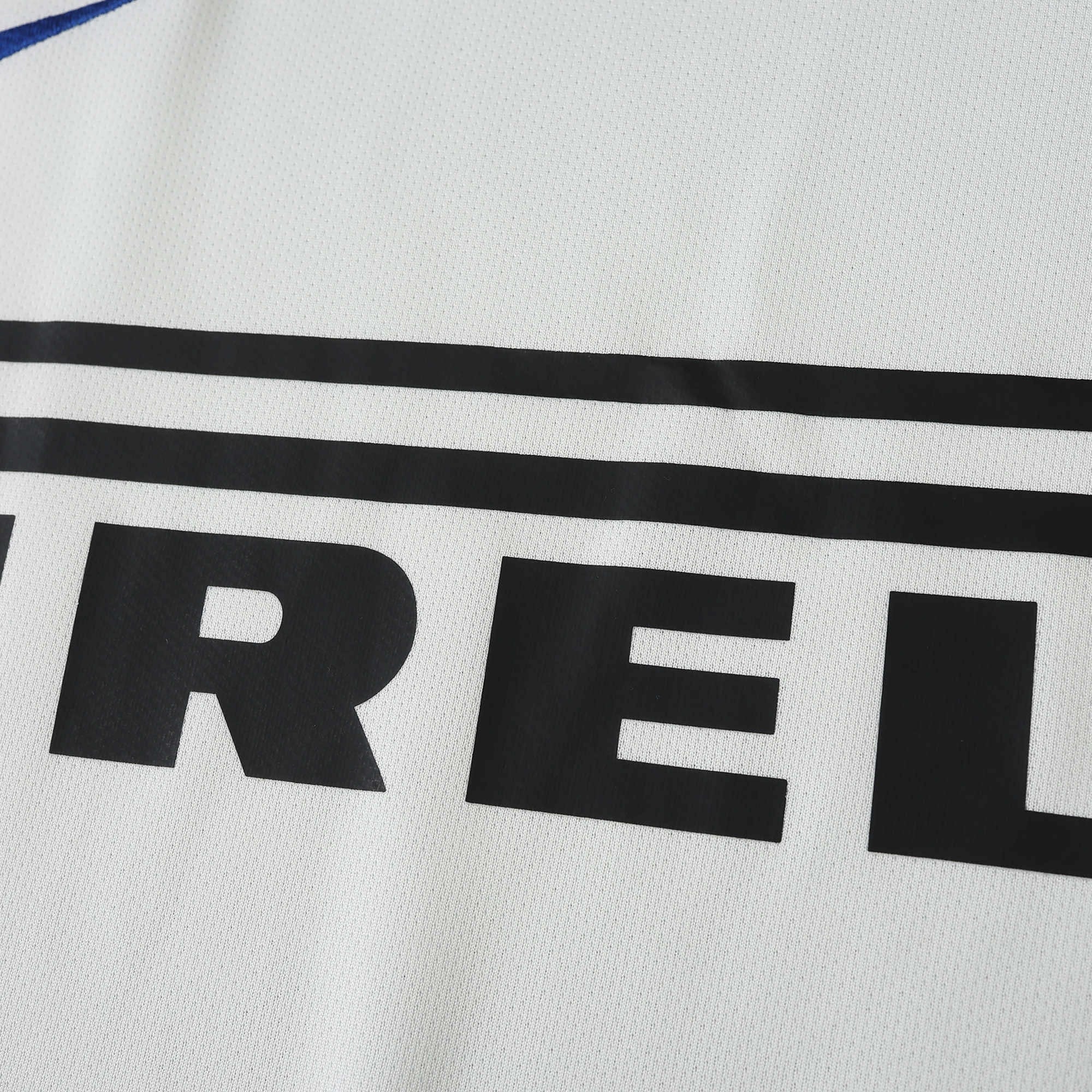 Inter Milan - Retro Away 2010 Jersey Pulses Football