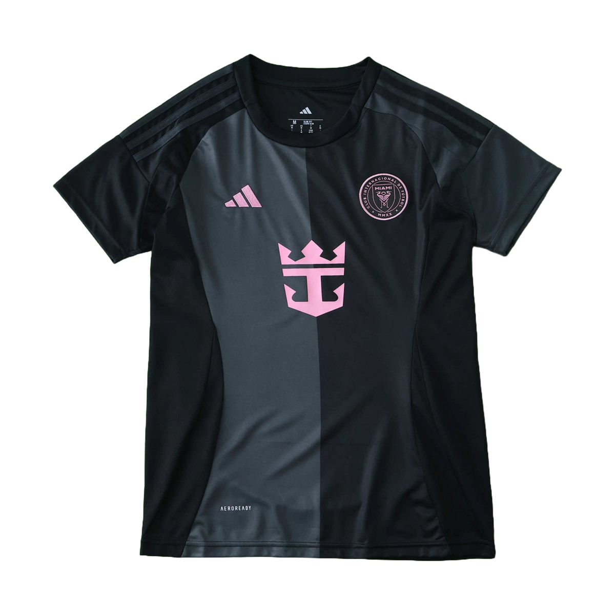 Away 25/26 Fan Shirt Pulses Football