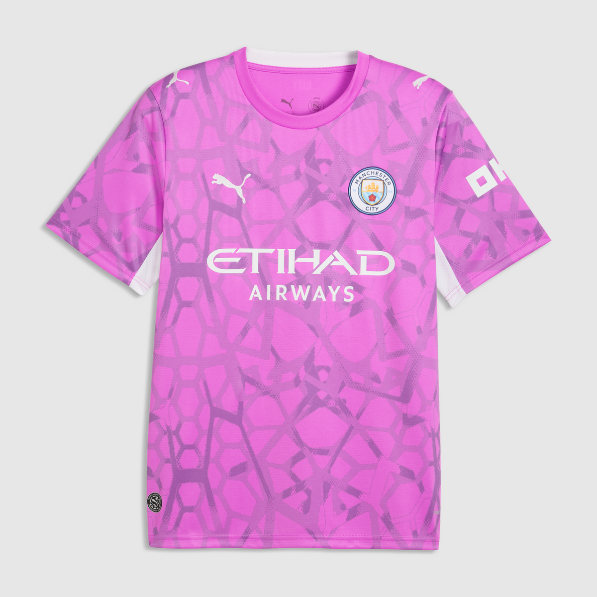 Goalkeeper 2 26/27 Shirt Pulses Football