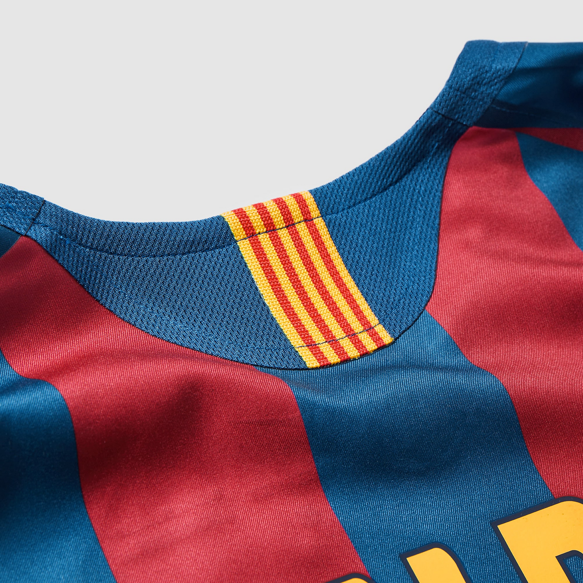 Retro Home 2005/06 Long Sleeve Shirt Pulses Football