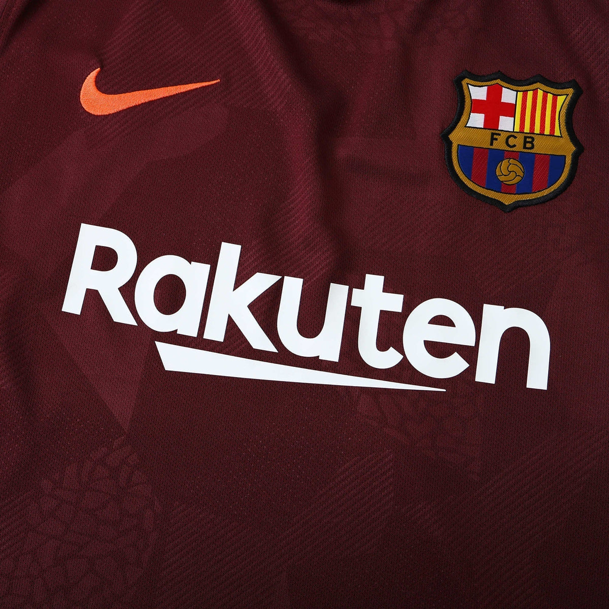 Retro Third 2017/18 Shirt Pulses Football