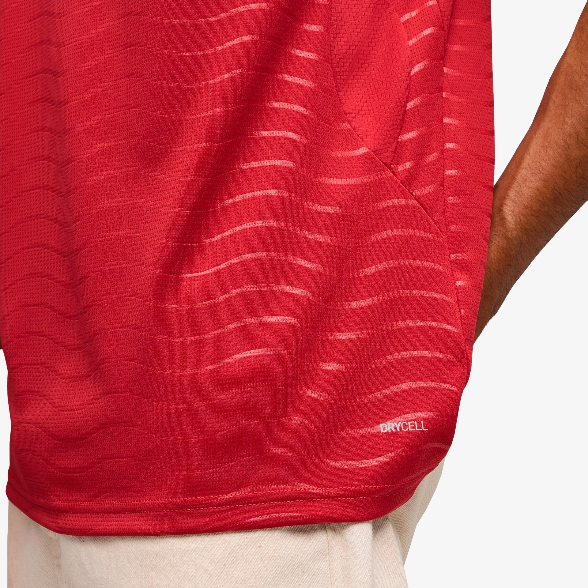 Portugal FPF 2026 Jersey - Fan Version