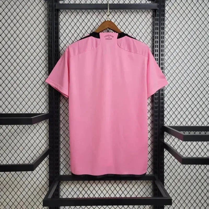 Home 24/25 Fan Shirt Pulses Football