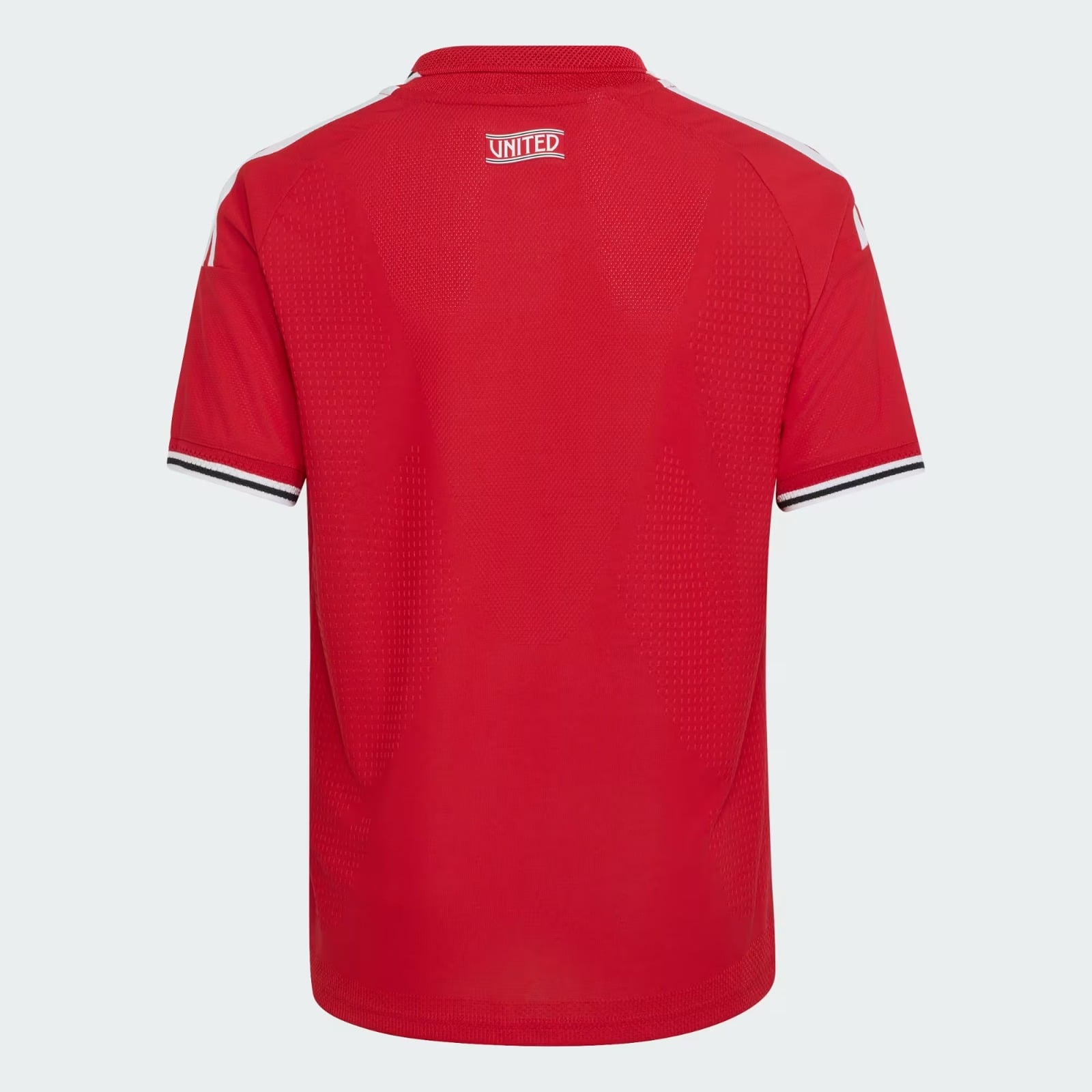 Manchester United 2026/27 Kids Jersey