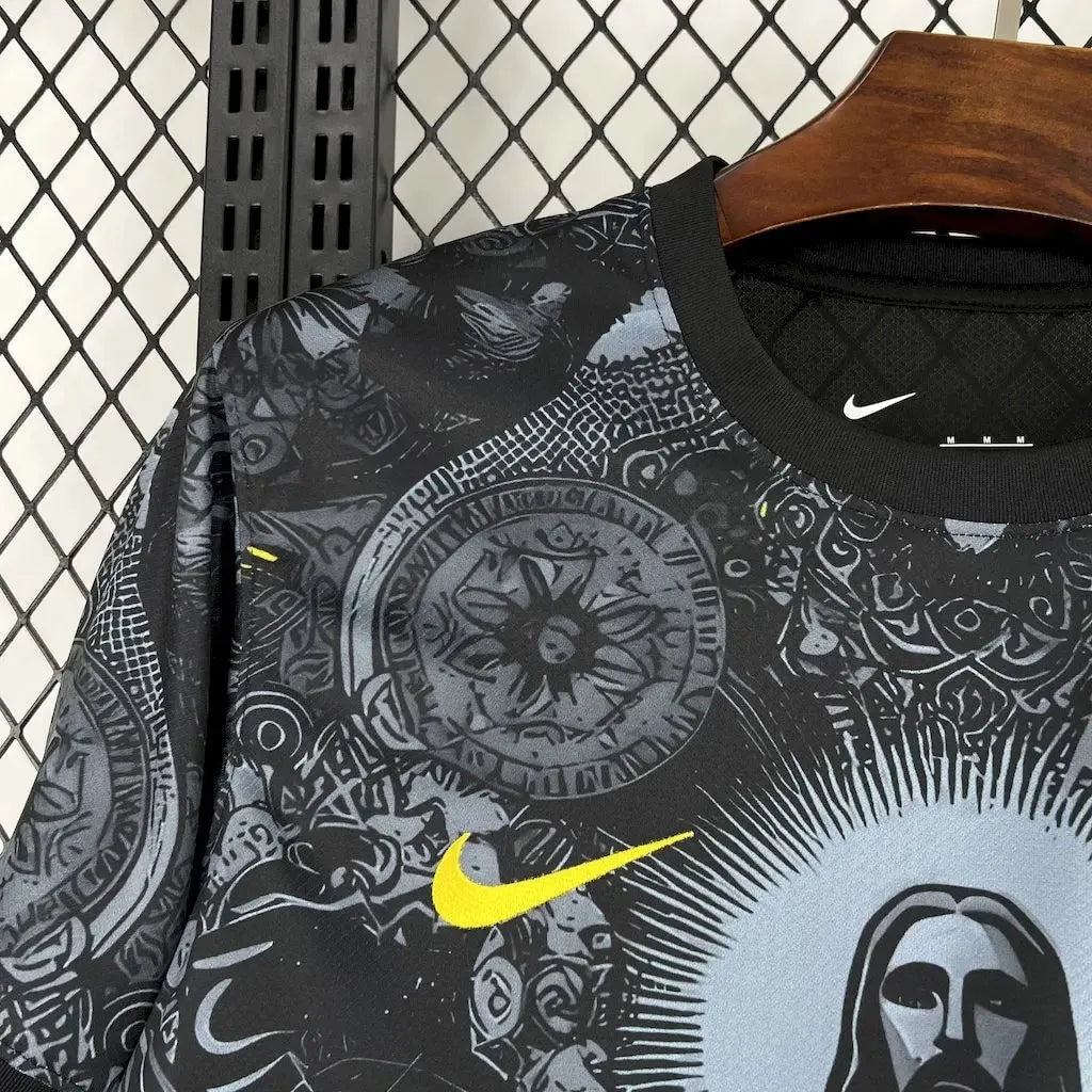 Camisola Cristo Redentor Edição Especial Homem Pulses Football