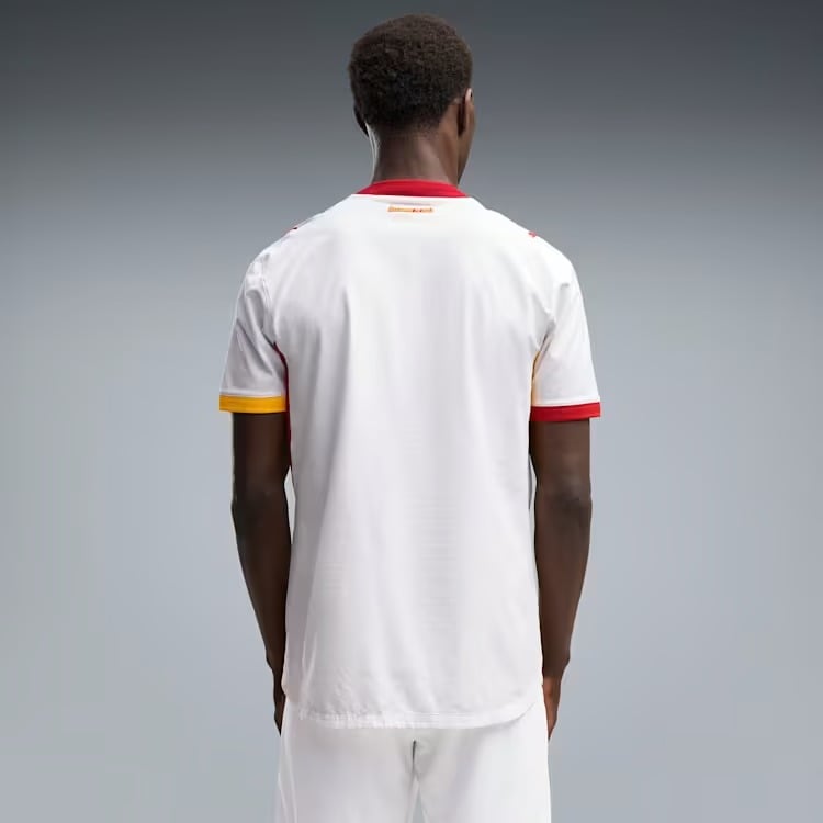 Third 26/27 Men's Jersey Pulses Football
