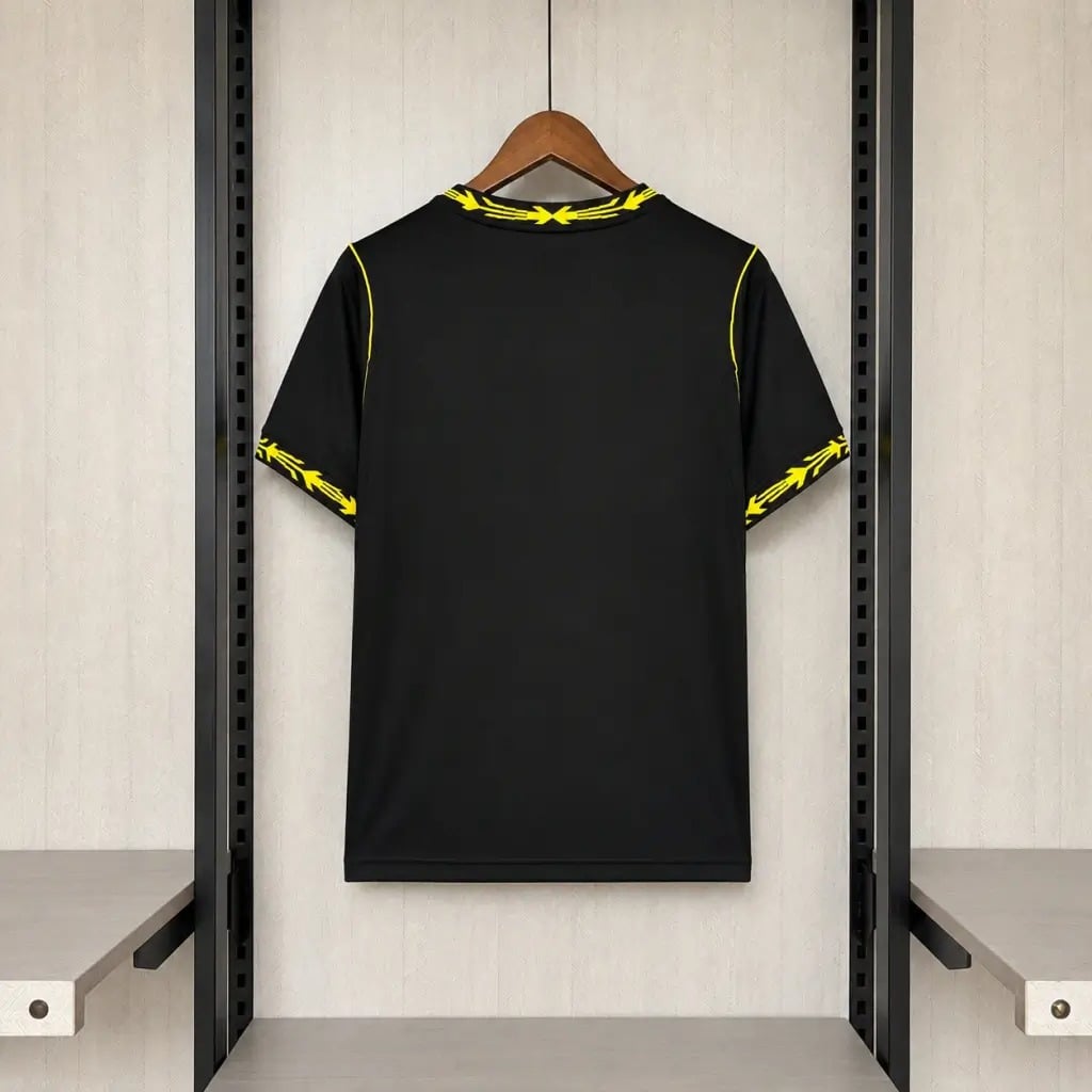 Chelsea 2026/27 Away Jersey Pulses Football