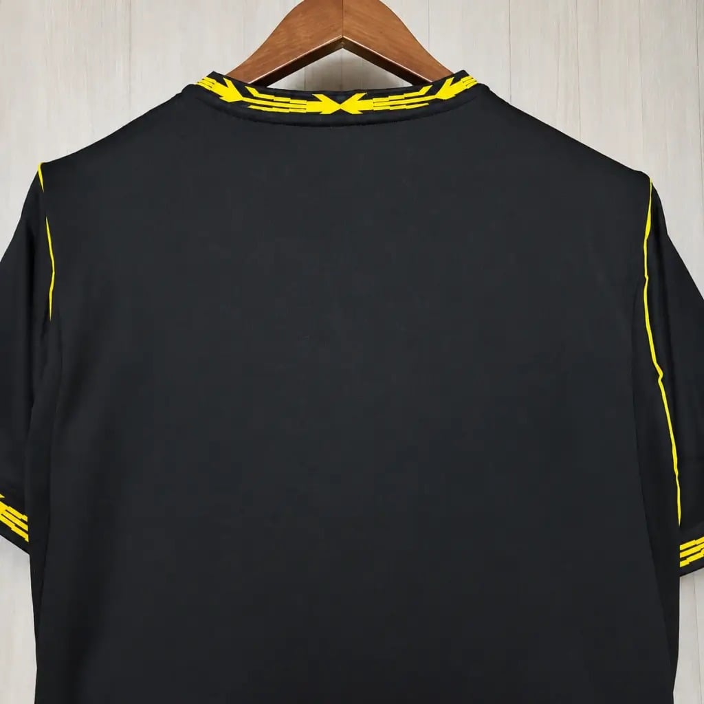 Chelsea 2026/27 Away Jersey Pulses Football