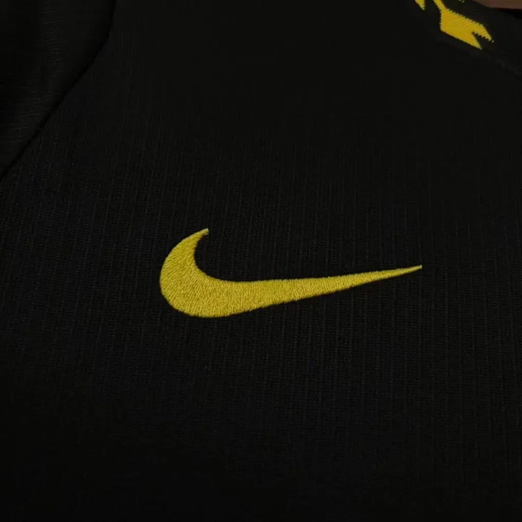 Chelsea 2026/27 Away Jersey Pulses Football