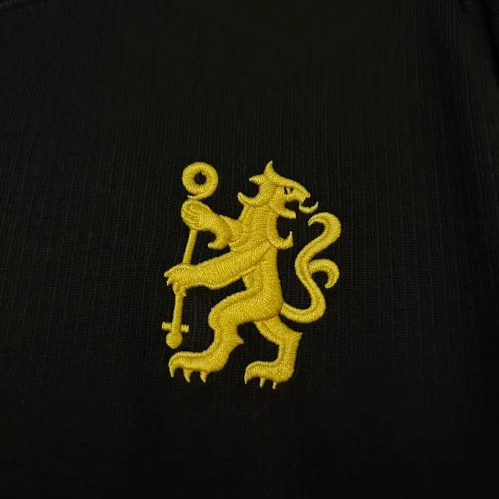 Chelsea 2026/27 Away Jersey Pulses Football