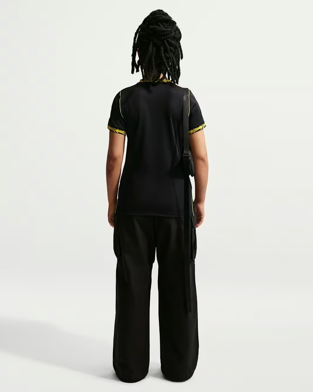 Chelsea 2026/27 Women's Away Jersey Pulses Football