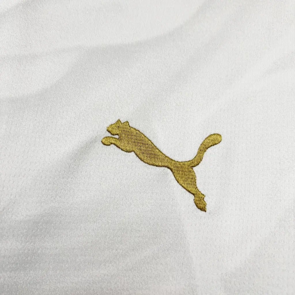 AC Milan 2026/27 Away Jersey Pulses Football