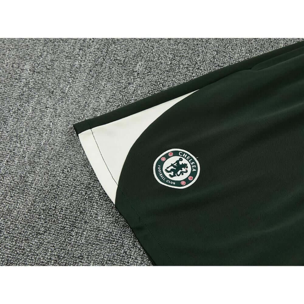 Chelsea 2026/27 Dri-FIT Strike Training Pulses Football
