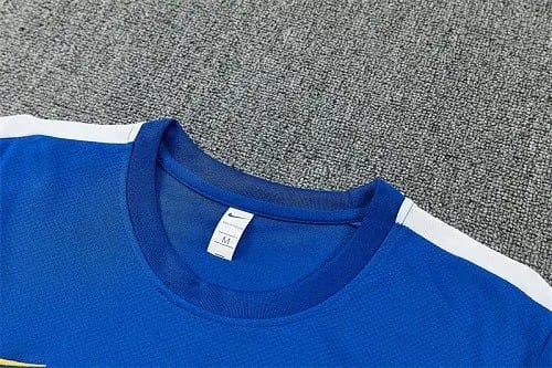 Chelsea 2026/27 Strike Training Kit Pulses Football